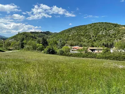 Terrain, 4 120 m²