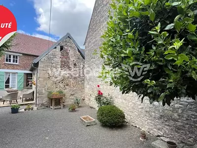Maison, 70 m²