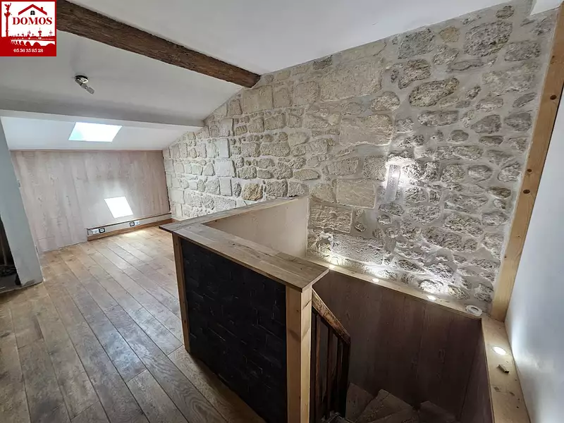 Maison, 100 m²