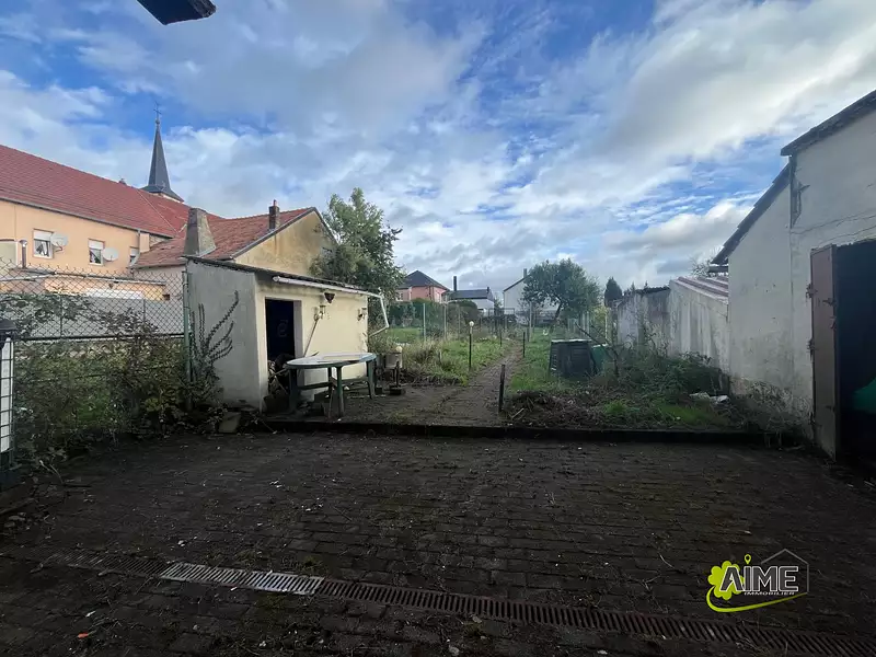 Maison, 144 m²