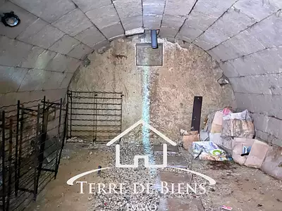 Maison, 125 m²