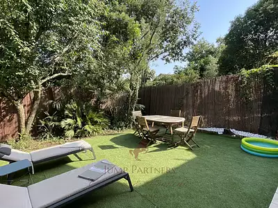 Maison, 128 m²