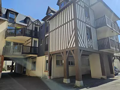 Appartement, 44,3 m²