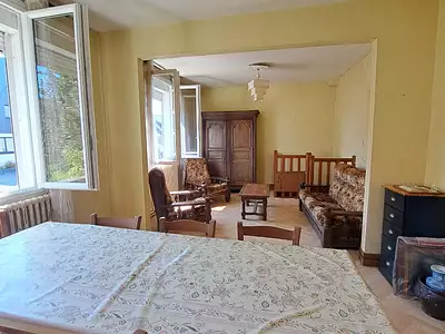 Maison, 86 m²
