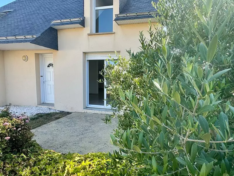 Maison, 90 m²