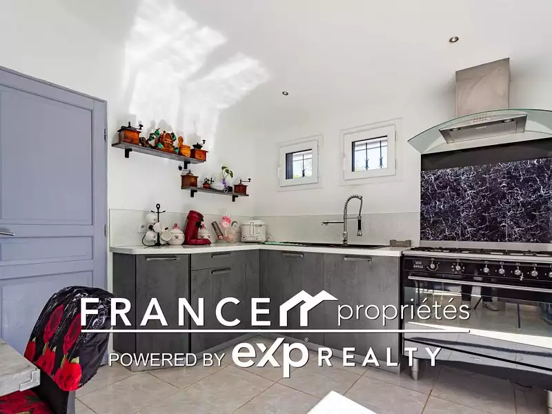 Maison, 80 m²