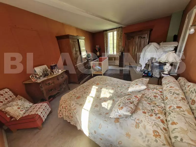 Maison, 178 m²