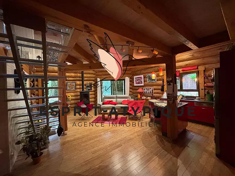 Maison, 158 m²