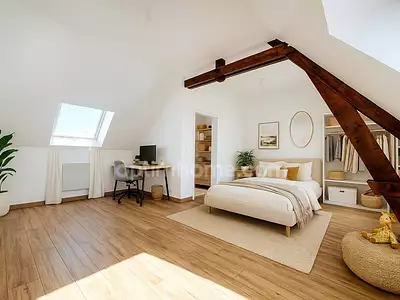 Maison, 82 m²
