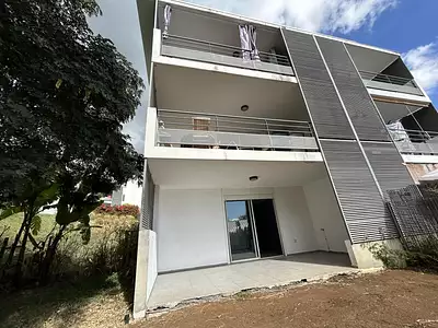 Appartement, 78 m²