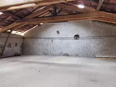 Maison, 132 m²