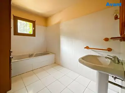 Maison, 126 m²