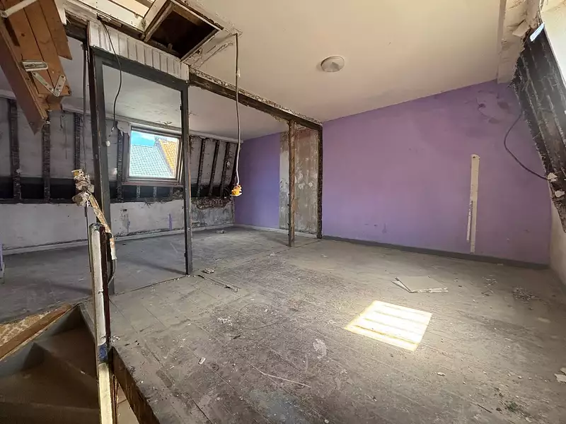 Maison, 100 m²