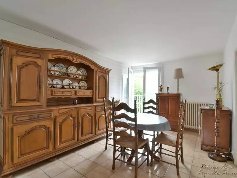 Appartement, 65 m²