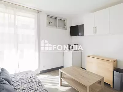 Appartement, 24 m²