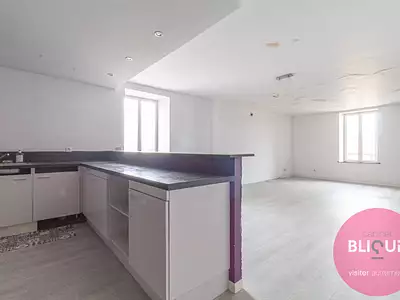 Maison, 297 m²