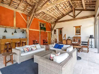 Maison, 433 m²