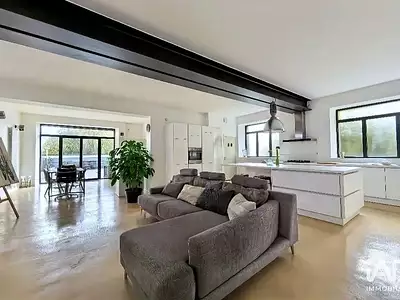 Appartement, 173 m²