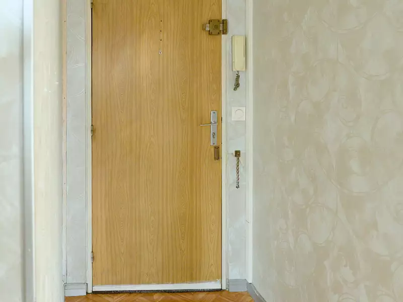 Appartement, 59 m²