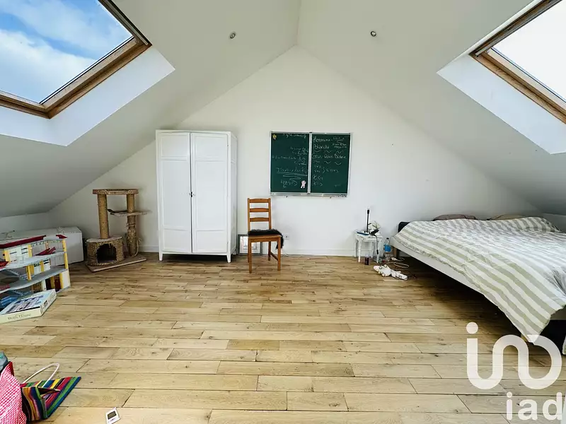 Maison, 212 m²