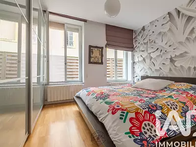 Appartement, 164 m²