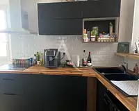 Appartement, 39,6 m²