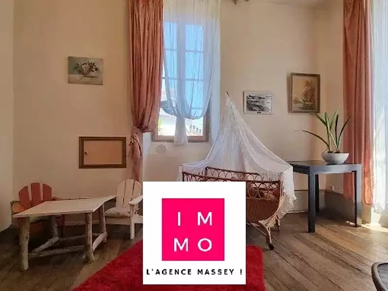 Maison, 298 m²