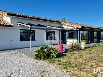 Maison, 175 m²