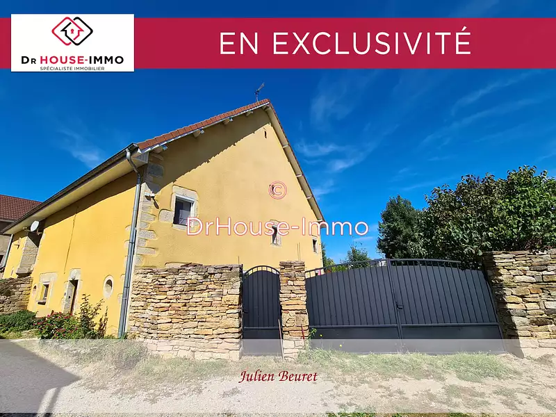 Maison, 132 m²