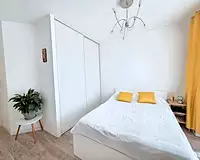 Appartement, 38 m²