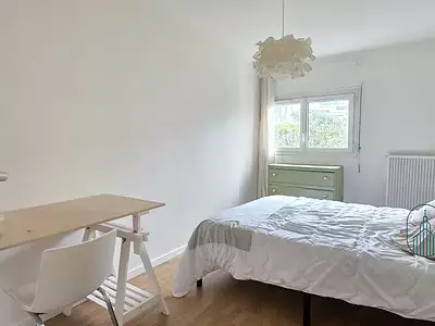 Appartement, 119 m²