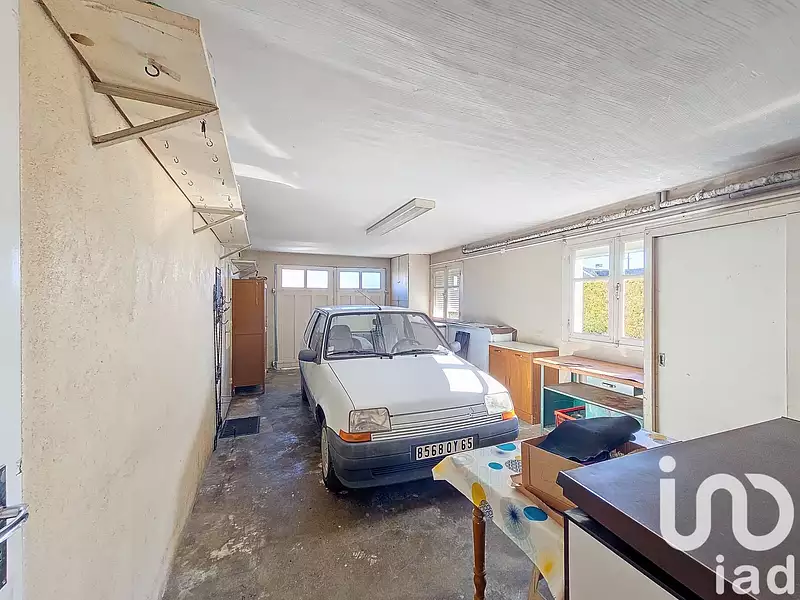 Maison, 113 m²
