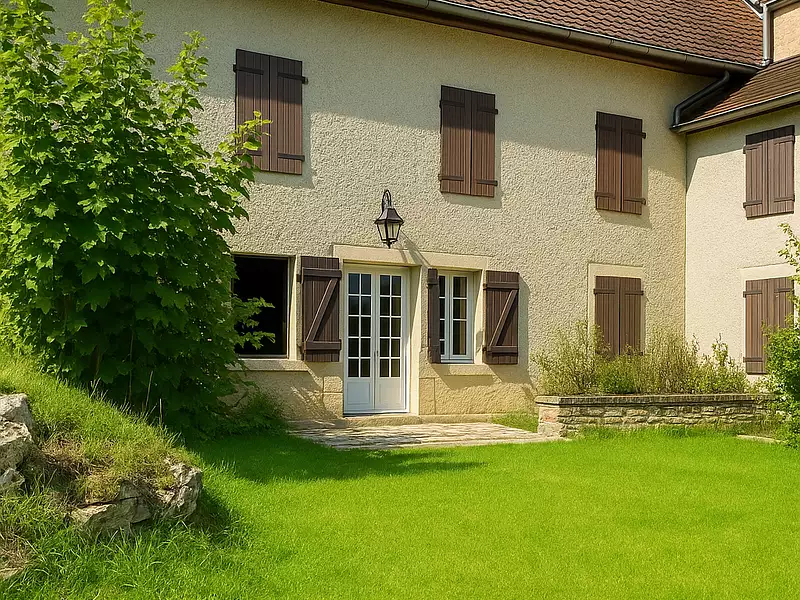 Appartement, 163 m²