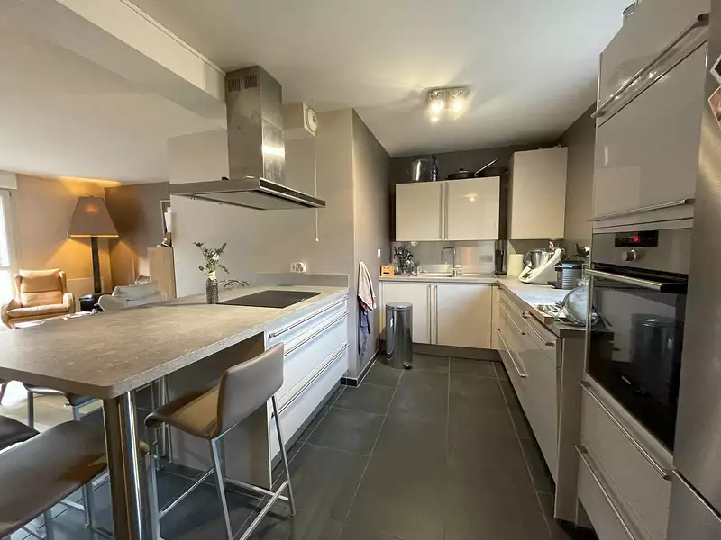 Appartement, 86,09 m²