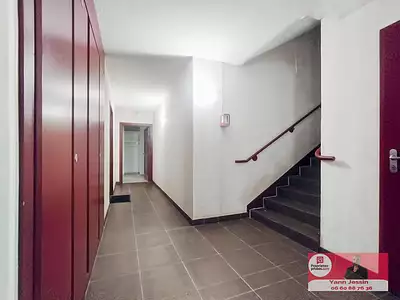 Appartement, 43 m²