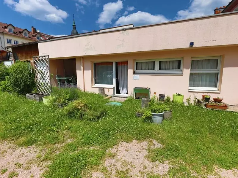 Maison, 69 m²