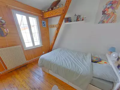 Maison, 193 m²