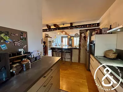 Appartement, 83 m²