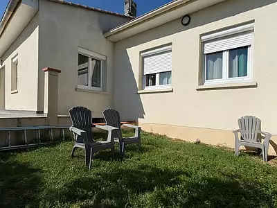 Maison, 115 m²