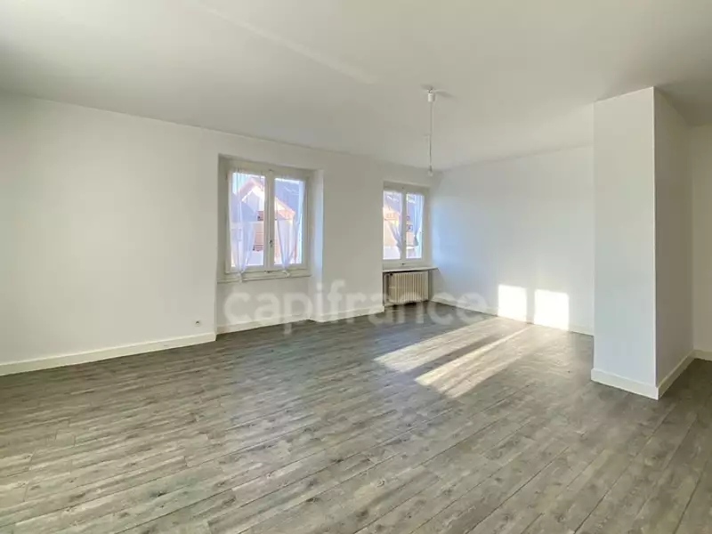Appartement, 114 m²