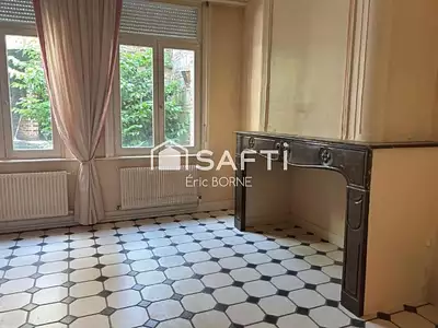 Maison, 140 m²