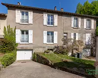 Appartement, 53,1 m²