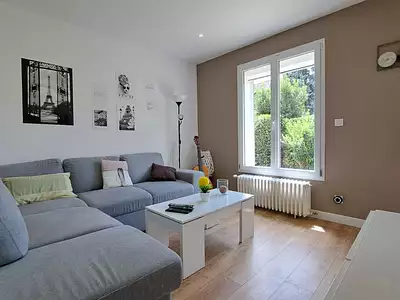 Maison, 84 m²
