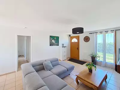 Maison, 113 m²