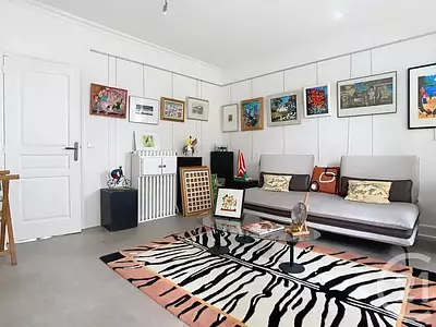 Maison, 271,35 m²