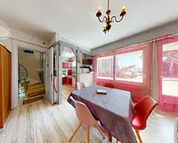 Appartement, 51,12 m²
