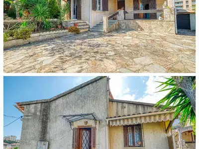 Maison, 127 m²