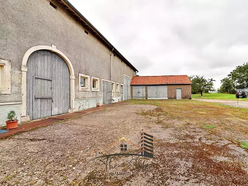 Maison, 690 m²