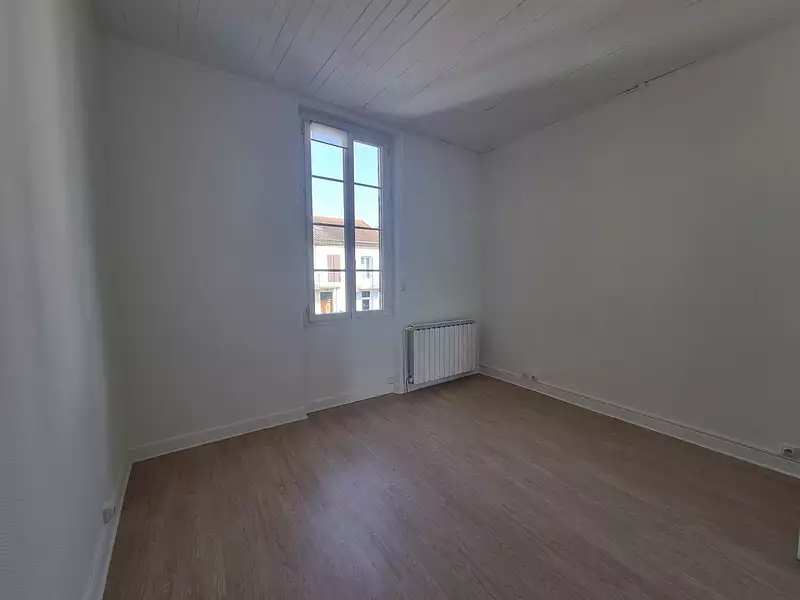 Maison, 55,14 m²