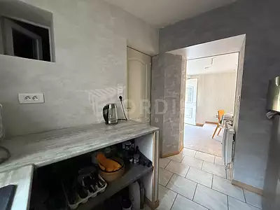 Maison, 36,32 m²